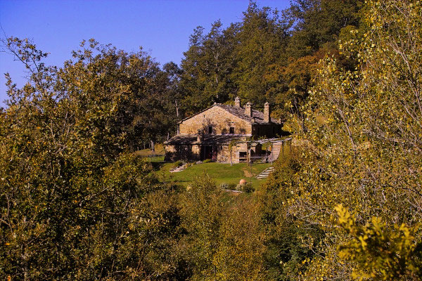 Casa Fonte delle Foglie