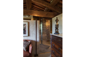 Architecture is made of details…