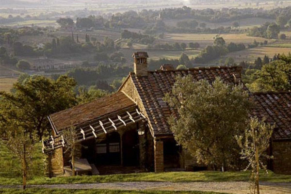 Detached Houses - Rigo Salcio, exterior photo