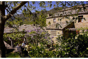 Try to picture yourself there… Just the sound of mother Nature interwined with the chats with your friends or loved ones…