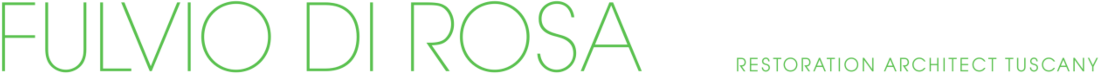 Logo Fulvio Di Rosa in PNG
