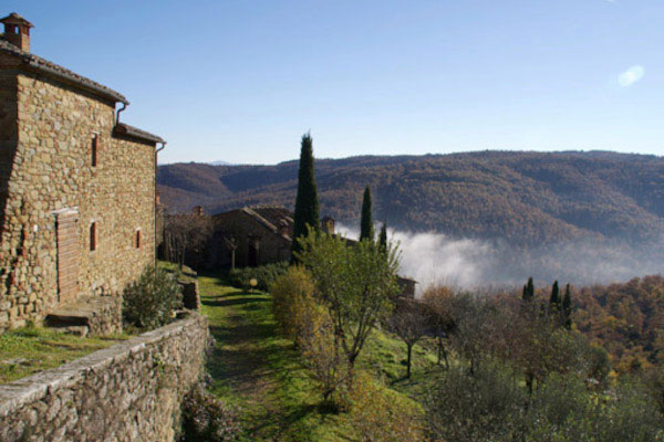 Multiple Units - Borgo di Sogna, exterior photo
