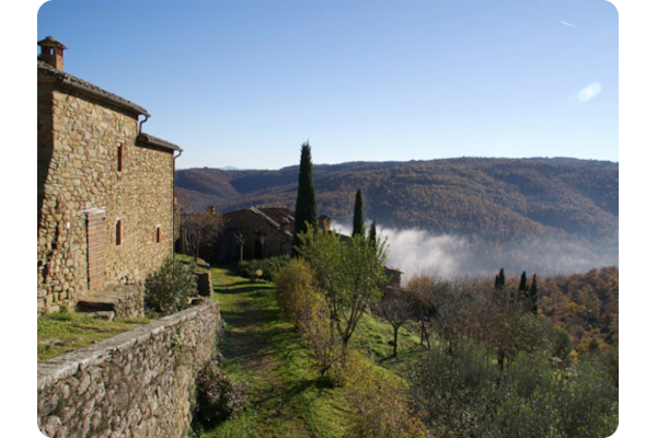 Borgo di Sogna