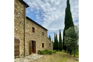 … Iconic Tuscany…