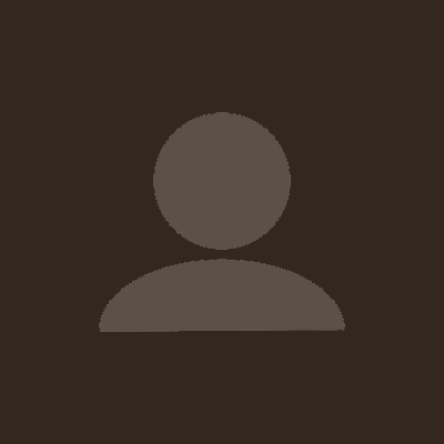 User icon
