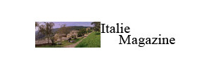 Italië Magazine